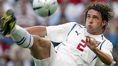 Θέλει Γκριγκέρα η Χαρτς