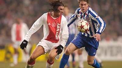 Ένας «πάνθηρας» για την «κυρία»