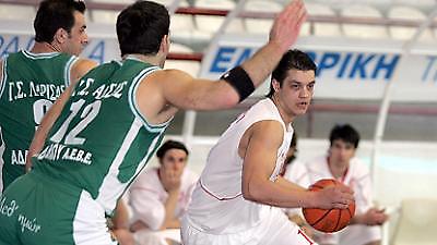 Α1: Επιτυχία με πριμ και ρεπό