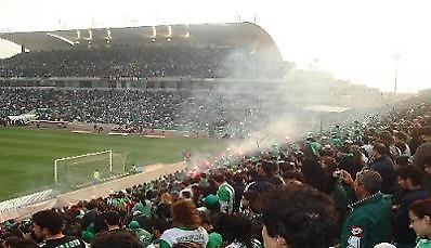 Kύπρος: Το νησί στις φλόγες