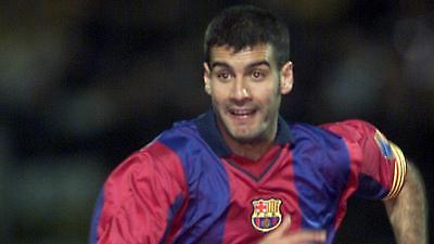 Θέλει Γκουαρντιόλα η Γουίγκαν