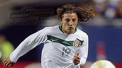 Ο Γκουαρντάντο θέλει Ρεάλ