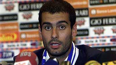 Τους «μικρούς» της «Μπάρτσα» αναλαμβάνει ο Γκουαρντιόλα