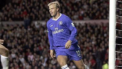 Γκούντγιονσεν:''Θα ξαναχάσουμε μετά από 40 ματς!''