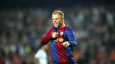 «Νοκ άουτ» ο Γκούντγιονσεν