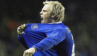 Διαζύγιο Τσέλσι με «Umbro»