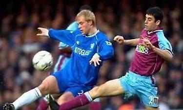 Τα  «έτσουξε» ο Γκούντιονσεν