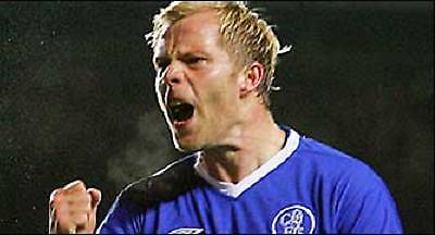 Μπαρτσελόνα καλεί Γκουντγιόνσεν