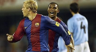 Primera Division: Με καρδιά πρωταθλητή