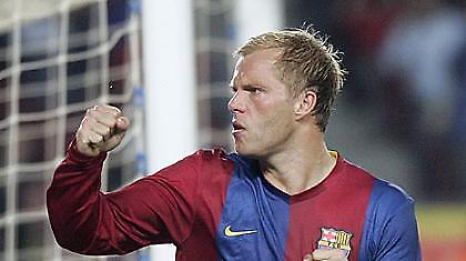 Γκούντιονσεν: «Κάτι συμβαίνει εκτός έδρας»