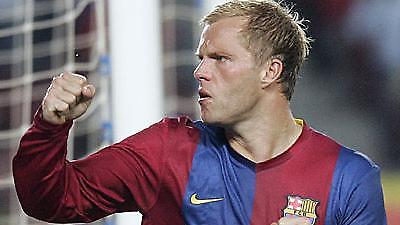 «Πόρτα» Γκούντγιονσεν σε Γουέστ Χαμ