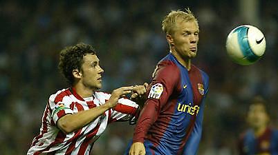 Primera Division: Ανατροπή και νίκη για τη Μπαρτσελόνα