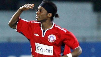 Γκουέλα: «Τιμή για μένα το ενδιαφέρον του Ολυμπιακού»