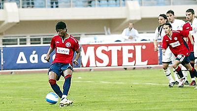 ΚΕΡΚΥΡΑ: Κανονικά ο Γκουέλα