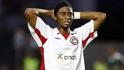 Υπέγραψε ο Γκουέλα!