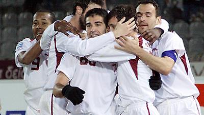 Γκούγκα ο… λυτρωτής!