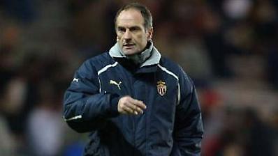 Ανακουφισμένος ο Γκουιντολίν