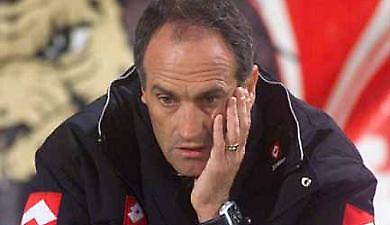 Ο Γκουϊντολίν στον πάγκο της Τζένοα