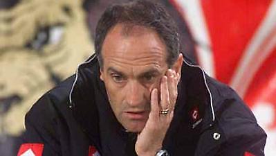 «Ακέφαλο» για 3 αγωνιστικές το Παλέρμο