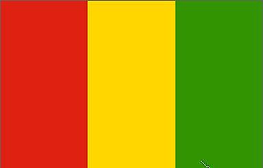 Πέθανε ο αθλητής- φαινόμενο της Γουινέας