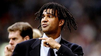 Προπονητής του Μπέκαμ ο Γκούλιτ