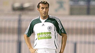 Κάπτεν… Γκούμας