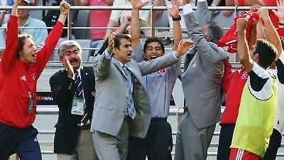 Στην Τραμπζονσπόρ ο Γκιουνές