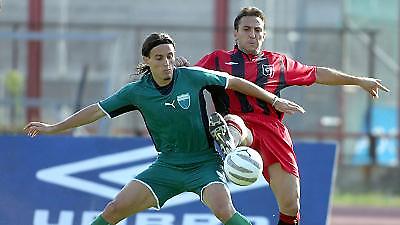 ΛΕΒΑΔΕΙΑΚΟΣ:  Επιστρέφουν οι τραυματίες