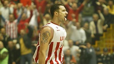 Εκτός Ευρωμπάσκετ και ο Γκούροβιτς