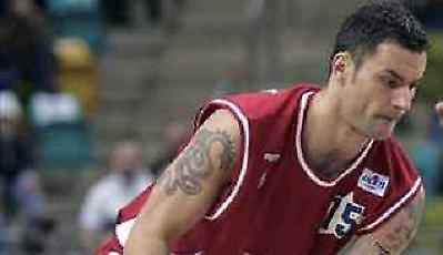 MVP της 6ης αγωνιστικής ο Γκούροβιτς