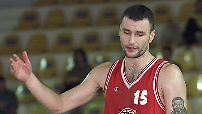 Κορυφαίος του ULEB Cup ο Γκούροβιτς
