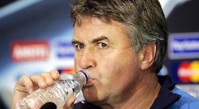 Χίντινκ: «Τεράστια επιτυχία»