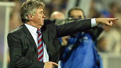 Χίντινκ: «Με προσέγγισε η Τσέλσι»