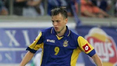 Κορυφαίος στην Ουκρανία για το 2005 ο Γκούσεβ