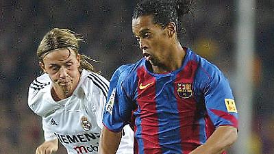 Γκούτι: «Η Μπαρτσελόνα δεν έχει φτάσει στο 100%»