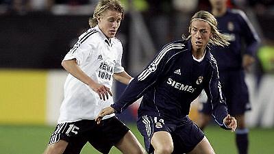 Γκούτι: «Μας λείπει ο Μακελελέ»