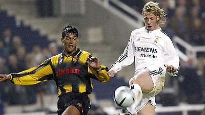 Βλέπει Γκούτι η «μεγάλη κυρία»