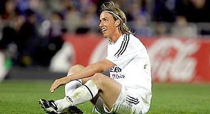 Συμβόλαιο ζωής Γκούτι με Ρεάλ