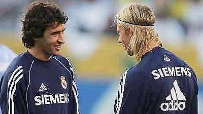 Γκούτι: «Άδικος ο αποκλεισμός του Ραούλ»