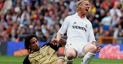 Καυγάς Καπέλο-Γκούτι στην προπόνηση