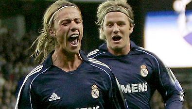 Ο Γκούτι ψηφίζει…Μπέκαμ!