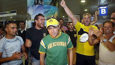 ΑΡΗΣ: Χάλασε του Γκουτιέρες!