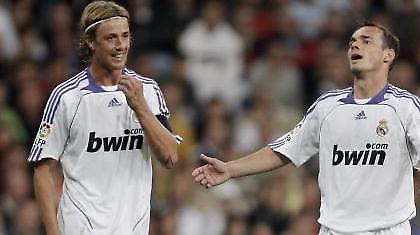 Γκούτι: «Μετά την Ισπανία μόνο Αγγλία»