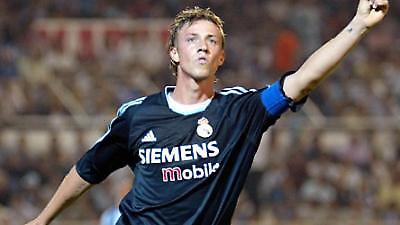 Γκούτι:''Δεν θέλω να φύγω από τη Ρεάλ''