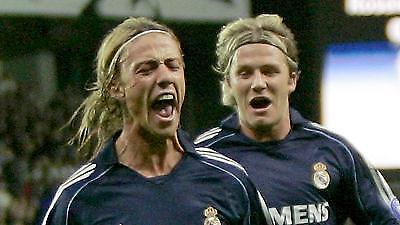 Χωρίς Γκούτι, Μπαράχα η Ισπανία