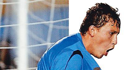 Αποθέωση για Γκουτιέρες!