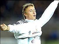 Καλοβλέπει Αγγλία ο Γκούτι