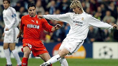 Ευτυχισμένος στην Ρεάλ ο Γκούτι