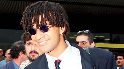 Γκούλιτ:''Κάτω τα χέρια από τον Μπέκαμ''