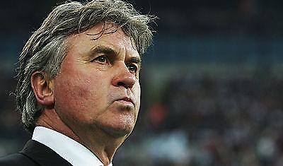 Φοροφυγάς ο Χίντινκ